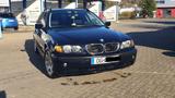 BMW e46 Touring 320d - BMW 320 aus 2001: 320d