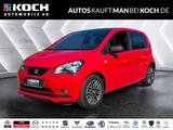 Seat Mii 1.0 Chic SHZ KLIMA EFH TEMPOMAT PDC
