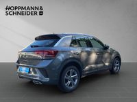 Volkswagen T-Roc - Vorschau Bild 5