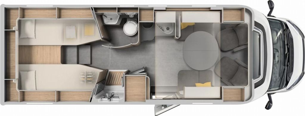 LAIKA Ecovip L 4009 DS 