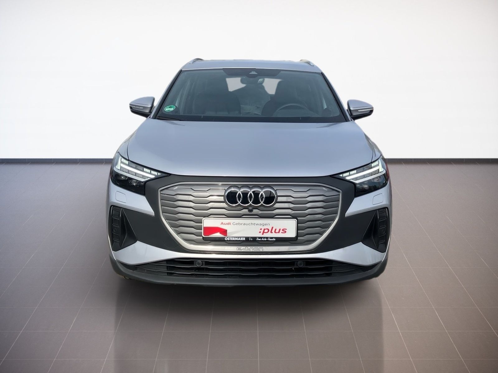 Audi Q4 e-tron - Bild 3