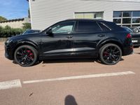 Audi SQ8 - Vorschau Bild 3