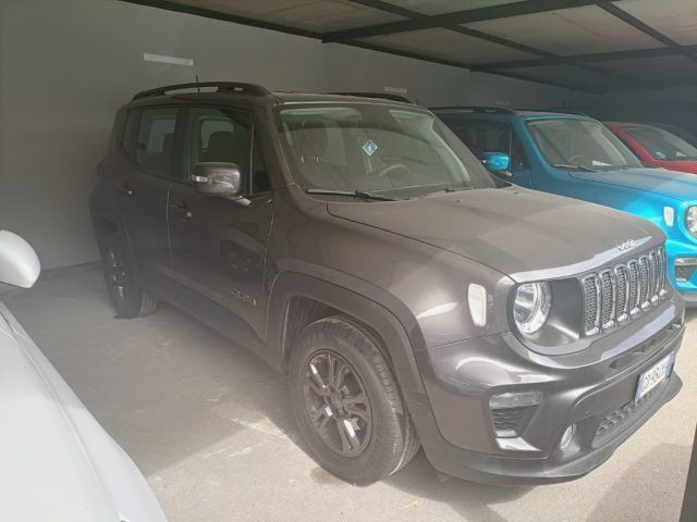 Jeep JEEP Renegade 1.6 Mjt 120 CV Longitude