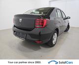 Dacia Logan 1.5 DCi Comfort Display Klima ... - Dacia Logan: 1.5