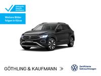 Volkswagen T-Roc - Vorschau Bild 1