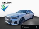 BMW i5 xDrive40 Lim M SPORT AdLED,AHK,B&W,360° - BMW i5 xDrive Gebrauchtwagen