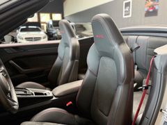 PORSCHE 992 Carrera GTS PAKAET Cabriolet/LIFT/ACC/APPROV