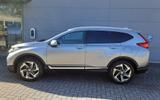 Honda CR-V 1.5T 4WD CVT Executive, WR, el. Heckkl. - Honda CR-V mit Benzin-Antrieb: Geländewagen