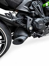 Ducati Diavel - DUCATI STREETFIGHTER