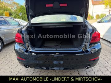 BMW 520 - 7