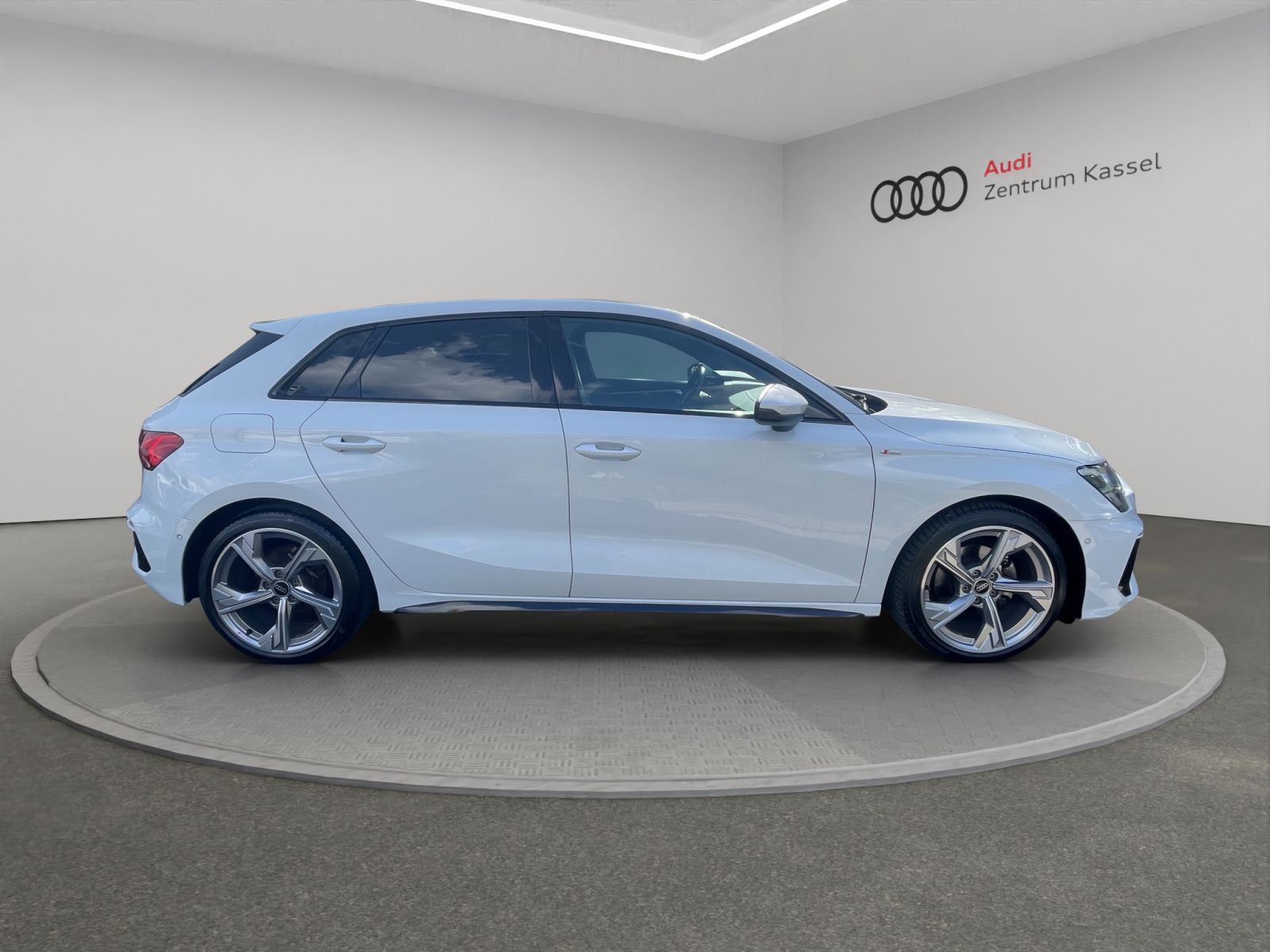 Audi A3 - Bild 8