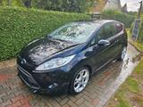 Ford Fiesta MK7 JA8 1.Hand 1.6 Ti-VCT 120PS - Ford Fiesta: Mk1