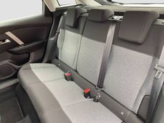 CITROEN C4 You MHEV 110 Aut. LMFelgen 4 Season