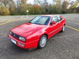 Volkswagen Corrado G60 - VW Corrado mit Schiebedach