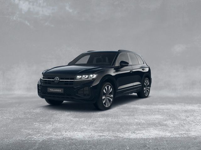 Volkswagen Touareg - Bild 2