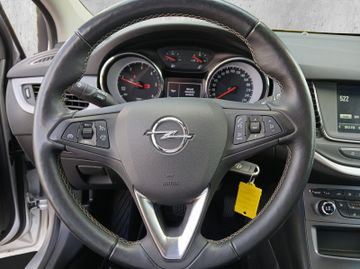 Opel Astra K Edition Sports Tourer 1.5 D LED+PDC+AUT