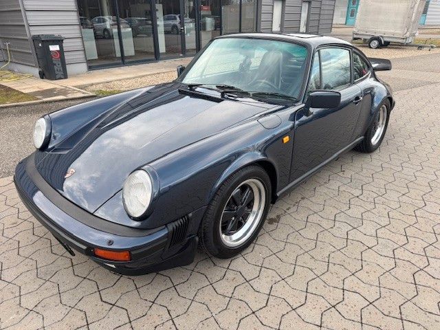 Porsche 911  3.2  Carerra /el. Schiebedach/