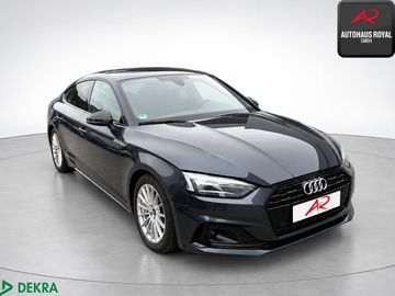 Audi A5 - 3