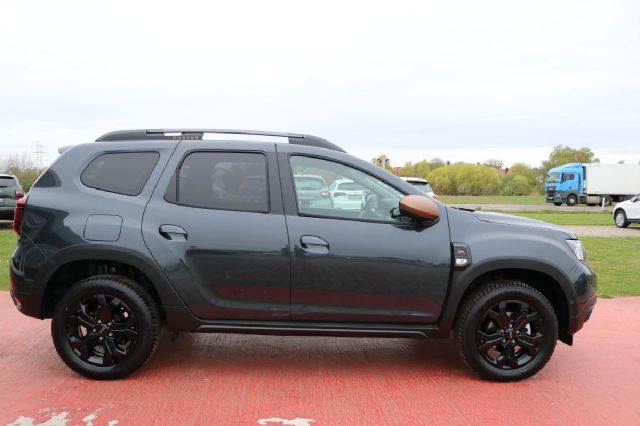 Dacia Duster II Extreme 4WD