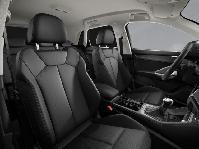 Audi Q3 - Bild 10