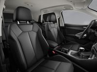 Audi Q3 - Vorschau Bild 10