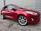Ford Fiesta Titanium Automatik Zahnriemen NEU - Ford Fiesta: Titanium