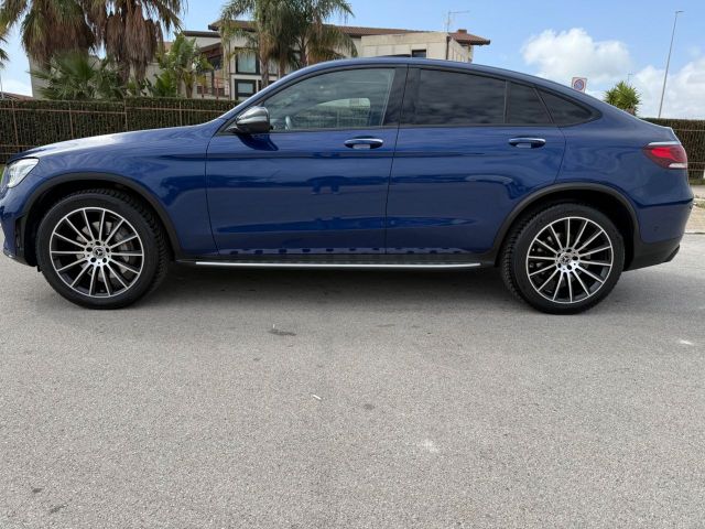 Mercedes-Benz Mercedes-benz GLC 300 GLC 300 d 4Matic Premium