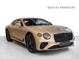 Bentley New Continental GT W12 MULLINER / BLACKLINE / - Bentley Gebrauchtwagen von 2020