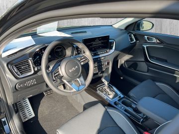 Kia cee'd SW 1.6 PHEV Platinum *Sitzbelüftung*