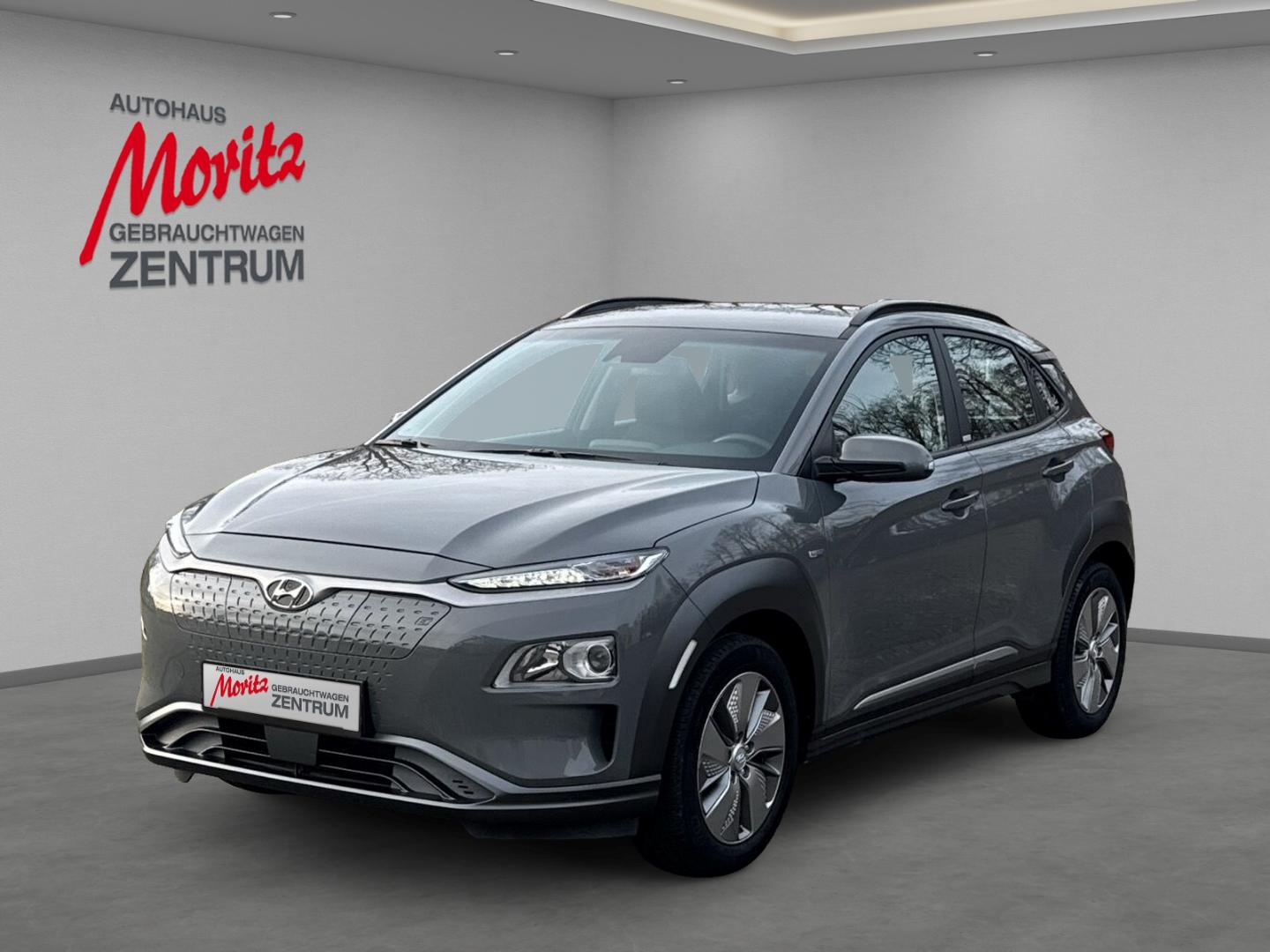 Hyundai KONA Elektro 2WD *SMART KEY*KAMERA!*