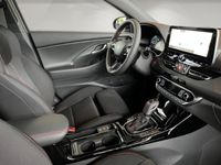 Hyundai i30 - Vorschau Bild 14