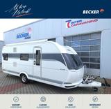 Hobby De Luxe 545 KMF - Hobby De Luxe 545 KMF