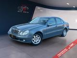 Mercedes-Benz E 200 Limousine / Schiebedach / Orig. 100.000 KM - gebrauchte Mercedes-Benz E 200 aus dem Jahr 2005