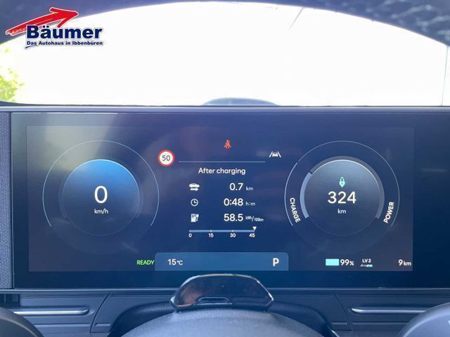 Hyundai KONA Elektro – Bild 15