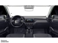 Skoda Fabia - Vorschau Bild 4