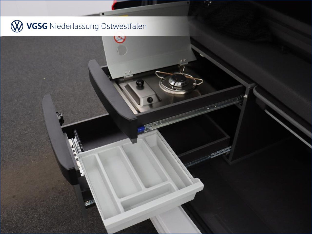 Volkswagen T7 California - Bild 18