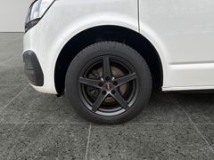 Fahrzeugabbildung Volkswagen T6.1 Multivan 150 PS DSG Navi Sitzh 3xKlima ACC