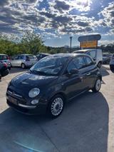Fiat 500 1.3 Multijet 16V 75 CV Lounge - Fiat 500: Braun