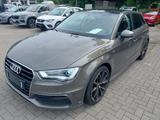 Audi A3 Sportback 1.4 TFSI S line Pano Xenon Sitzhzng - Audi A3: Sportback Line