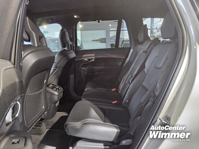 Foto Nummer 9: VOLVO XC 90