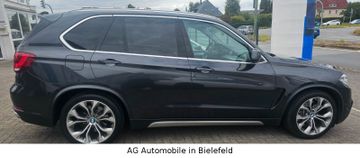 BMW X5 - 8