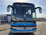 Mercedes-Benz Tourismo 16 RHD-M - Euro5 - - Mercedes-Benz Reisebus Tourismo