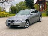 BMW bmw E60 525 diesel facelift - BMW 525 in Augsburg