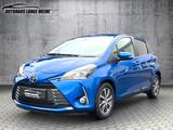 Toyota Yaris Team D - gebrauchte Toyota Yaris aus dem Jahr 2020