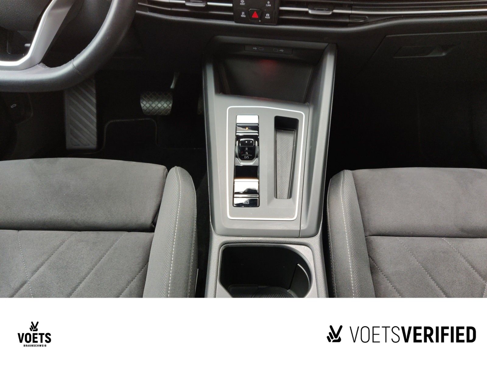 Volkswagen Golf - Bild 10