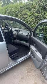 Daihatsu Auto verkauf - Daihatsu Sirion aus 2011
