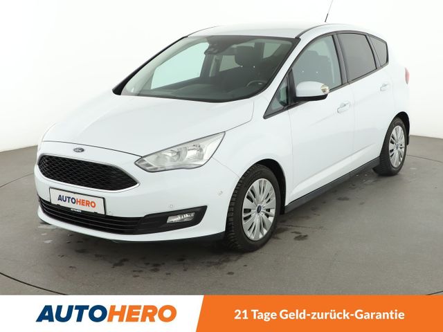 Ford C-Max 1.5 TDCi Business Edition *NAVI*SHZ*PDC*