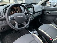 Dacia Spring - Vorschau Bild 10
