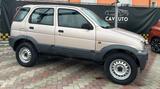 Daihatsu Terios 1.3i 16V cat 4WD DB/AC - Daihatsu aus 2000