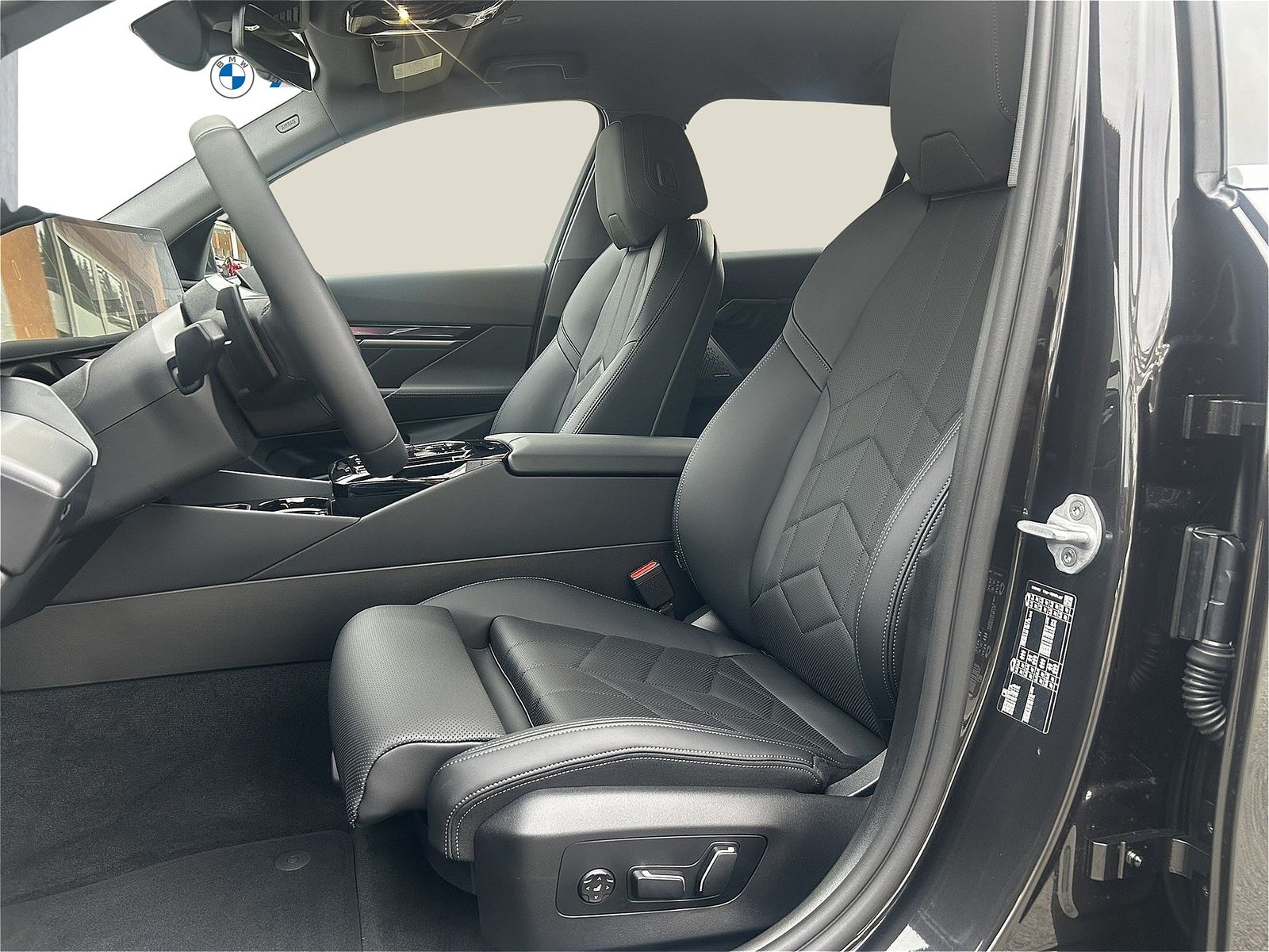 BMW 520 - Bild 9